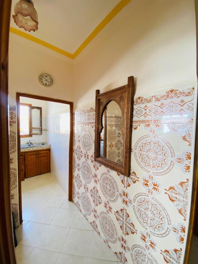 Ayour Hostel Taghazout Exteriér fotografie
