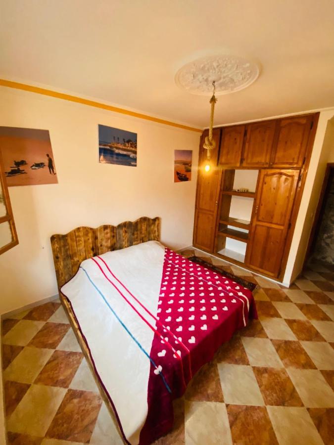 Ayour Hostel Taghazout Exteriér fotografie