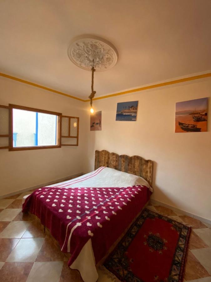 Ayour Hostel Taghazout Exteriér fotografie